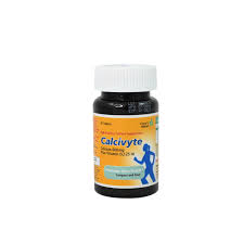 [120242] Calcivyte Tab 30'S