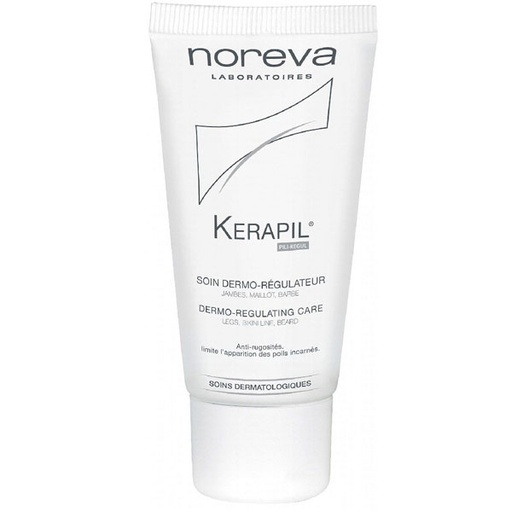 [120319] Noreva Dermo Regulating Care Cream 75Ml
