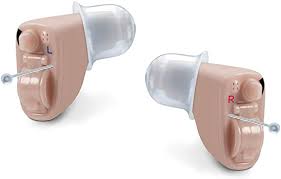 [120331] Ha 60 Hearing Aid