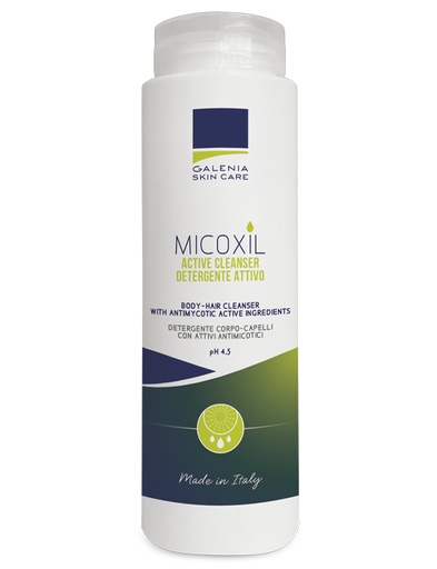 [120504] GALENIA MICOXIL ANTIMYCOTIC CLEANSER 250 ml