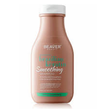 [120560] Beaver Brazilian Keratin Smoothing Shampoo 350 Ml
