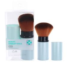 [120614] Makeup Brush for Face and Cheeks