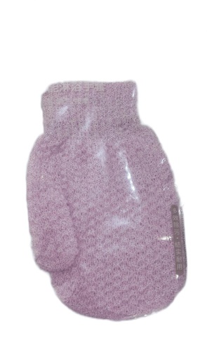 [120630] Bath Glove
