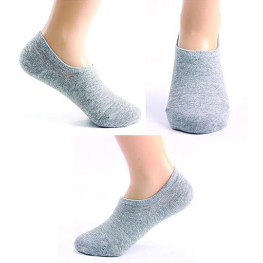[120947] Turan Bamboo Gray Socks 41-44- 1 pair