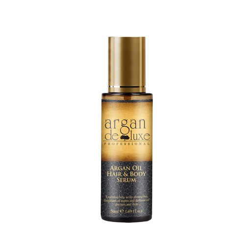 [121170] Argan Oil Hair &amp; Body Serum 50ml  