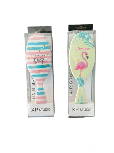 XP Studio Hairbrush