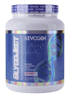 [121506] Evogen Gycoject Wild Berry 1000gm