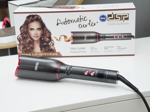 [122249] DSP Hair Curler