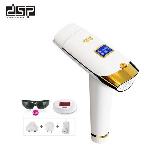 [122261] DSP IPL Permanent Hair Removal Device 300000 Pulse