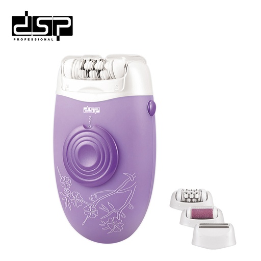 [122264] DSP Ladie's Body Ware Hair Removal Machine
