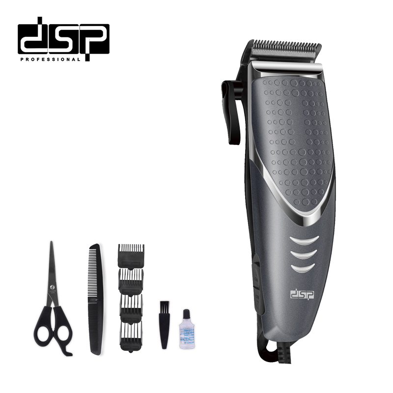 DSP Men Hair Clipper - Trimmer | Pharmacy and More