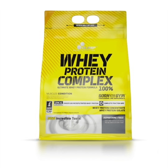 Olimp Whey Protein Complex Double Chocolate Flavour 700gm | Pharmacy ...