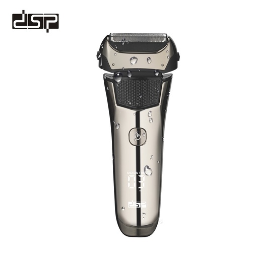 [124831] DSP Shaver