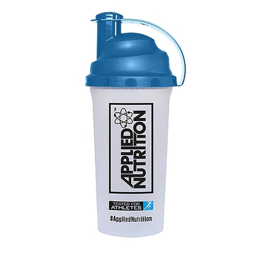 [124911] Applied Nutrition Blue Top Shaker700ml