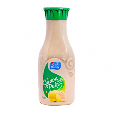 [124956] Dandy Guava Juice 1.5L