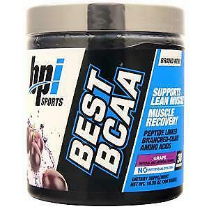 [124958] Best Bcaa Grapes Powder