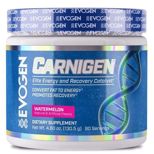 [124959] Carnigen Watermelon Flavors 70gm