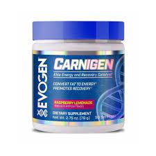 [124960] Carnigen Raspberry Lemonade Flavors 70gm