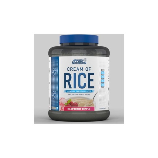 [124985] بروتين بودر كريمة الأرز توت 2 كجم