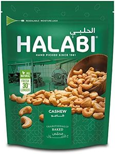 [125077] Halabi Cashew 90G