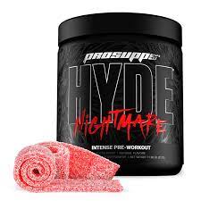 [125185] HYDE Nightmare (30srv) Blood Berry