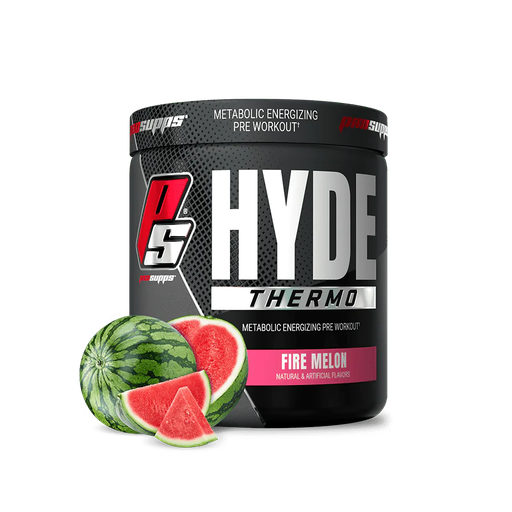 [125191] HYDE Thermo (30srv) Firemelon