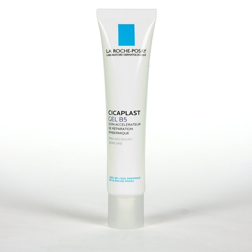 [125300] La Roche Posay Cicaplast Gel B5 40 ml