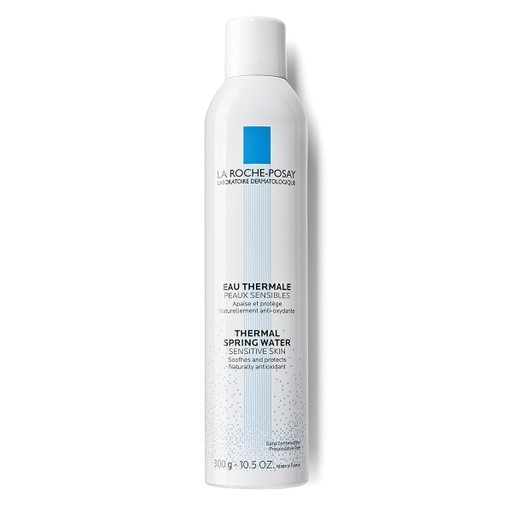 [125301] La Roche Posay Thermal Spring Water 300ml