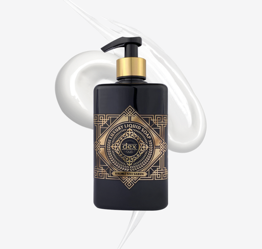 [125519] Dex Oud Liquid Hand Soap 500Ml