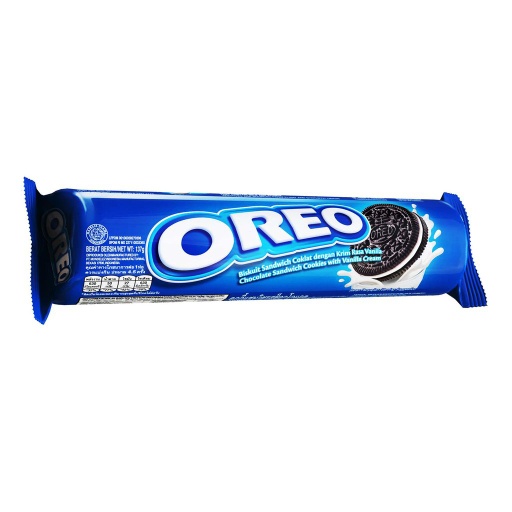 [125538] Oreo Original 133g