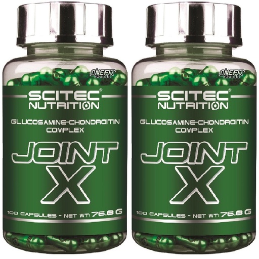 [125632] Joint X 100 Capsules