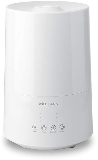 [125692] Medisana Air Humidifier AH661