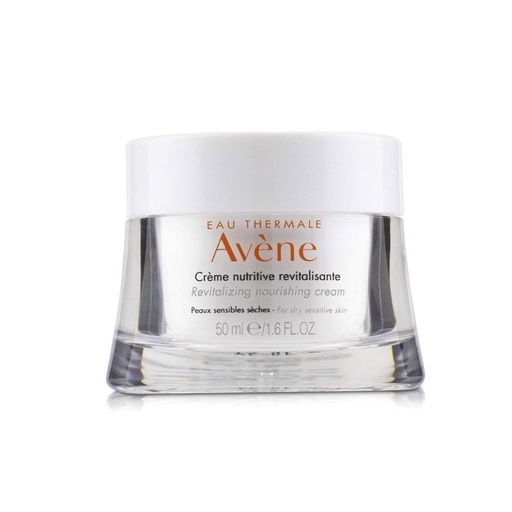 [125792] Avene Revitalising Nourishing Cream 50ml