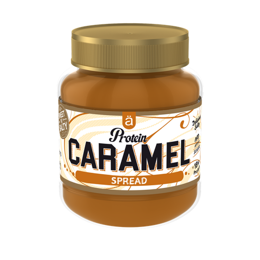 [125851] Nanosupps Protein Cream Caramel Flavour 400g