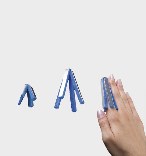 Anatomic Help Finger Protector Splint