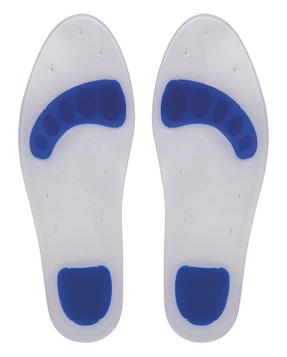 Anatomic Help Silicone Insole