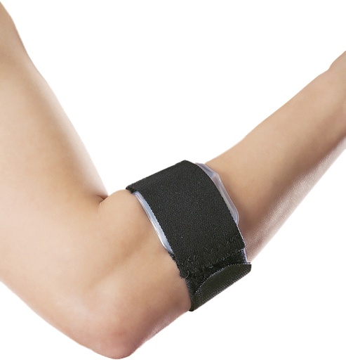 [125959] Anatomic Help Tennis Elbow Support with Gel