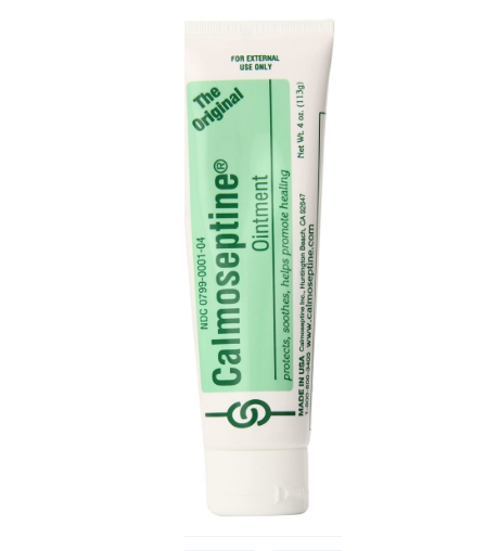 [127790] Calmoseptine Ointment 113g