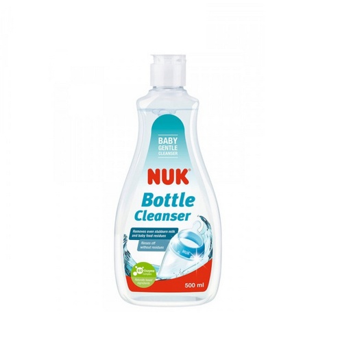 [127811] NUK Baby Bottle Cleanser 500ml
