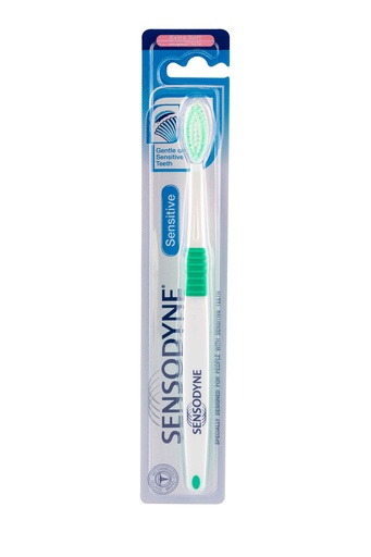 [127838] Sensodyne Sensitive Toothbrush Extra Soft