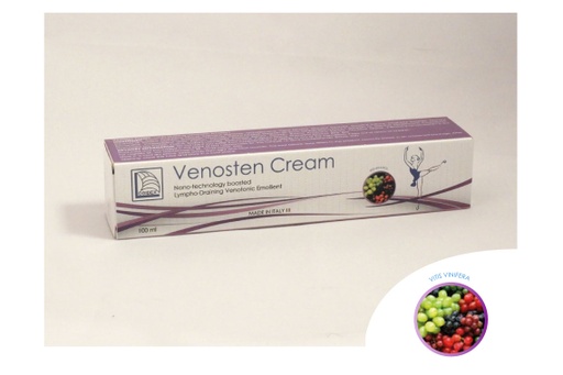 [127864] Venosten Cream 100 ML