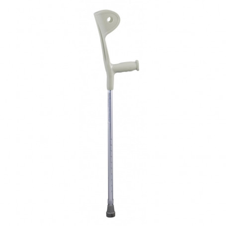 [128118] Escort Elbow Crutches 95-126cm #CA852L1