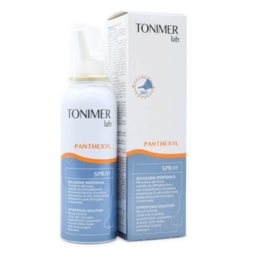 [128193] Tonimer Lab Panthexyl Spray 100 ML