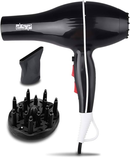 [128204] DSP Hair Dryer Styling System18000W