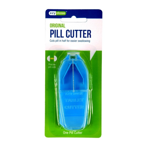 [128216] Ezy Dose Original Pill Cutter