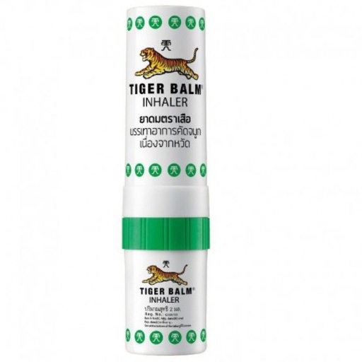 [128309] Tiger Balm Inhaler 2in1