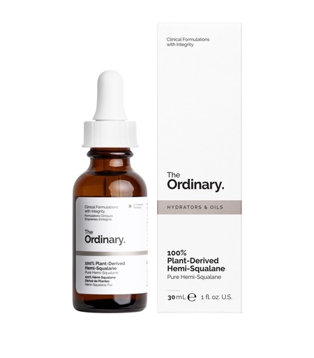 [128330] The Ordinary 100% Plant Derived Squalene 30ml