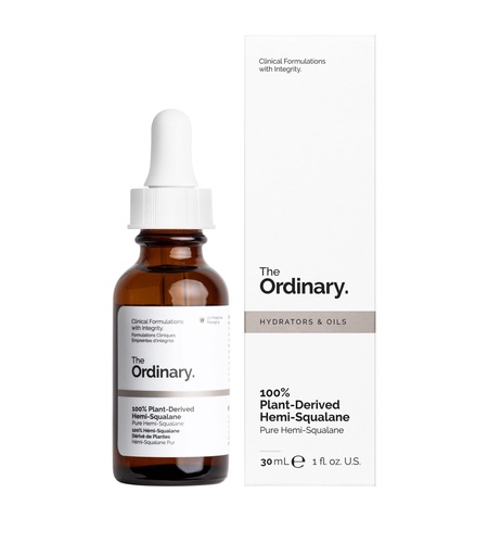 [128330] The Ordinary 100% Plant Derived Squalene 30ml