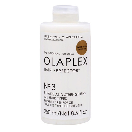 [128343] Olaplex No. 3 Hair Perfector 250Ml