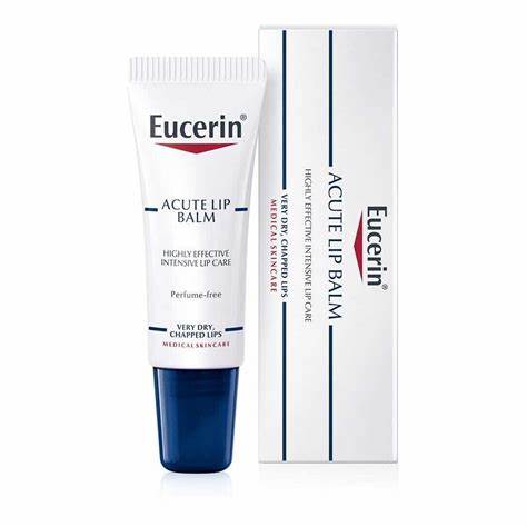 [128358] Eucerin Acute Lip Balm 10ML
